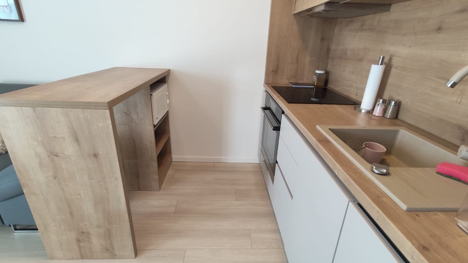 1 bedroom flat for sale, 42 m², Jarabinková, Ružinov, Bratislavský Region 1 bedroom flat for sale, 42 m², Jarabinková, Ružinov, Bratislavský Region