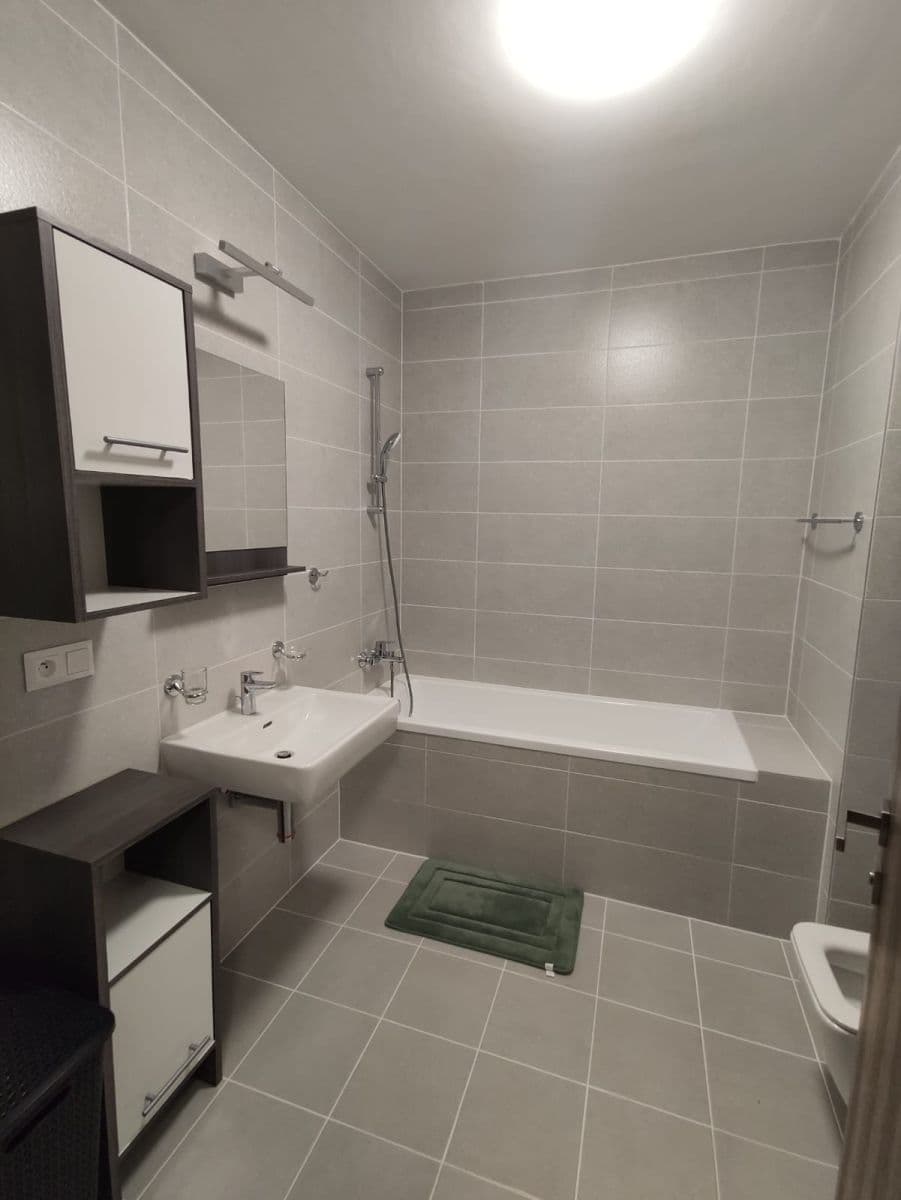 1 bedroom flat for sale, 42 m², Jarabinková, Ružinov, Bratislavský Region 1 bedroom flat for sale, 42 m², Jarabinková, Ružinov, Bratislavský Region