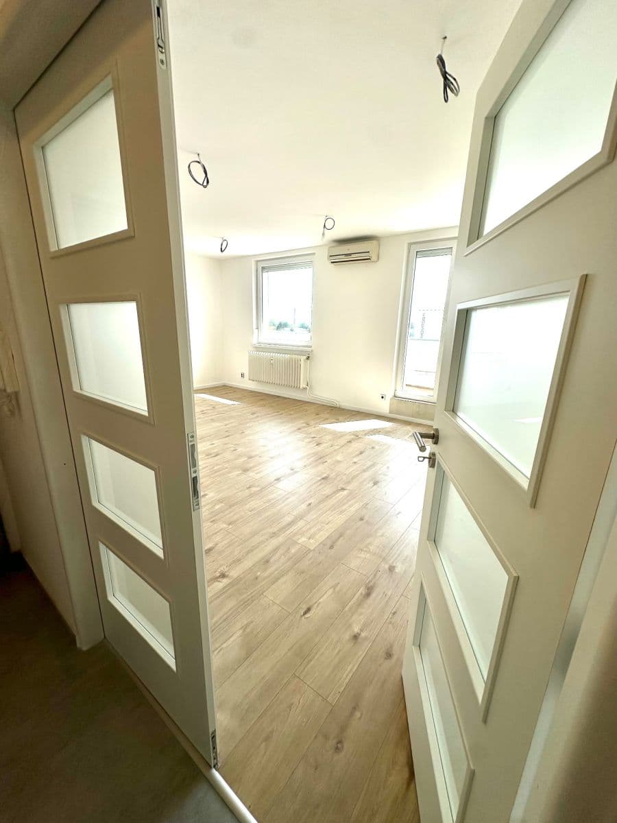 3 bedroom flat for sale, 86 m², Šumperská, Prague, Prague 3 bedroom flat for sale, 86 m², Šumperská, Prague, Prague