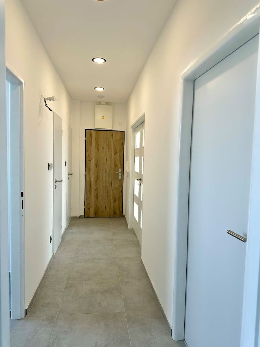 3 bedroom flat for sale, 86 m², Šumperská, Prague, Prague 3 bedroom flat for sale, 86 m², Šumperská, Prague, Prague