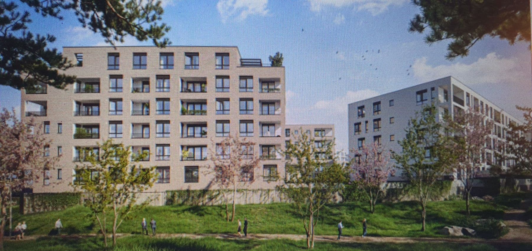 1 bedroom with open-plan kitchen flat to rent, 60 m², Stočesova, Prague, Prague 1 bedroom with open-plan kitchen flat to rent, 60 m², Stočesova, Prague, Prague