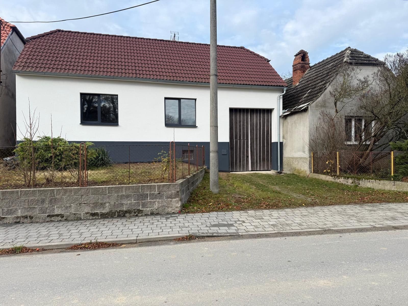 house for sale, 120 m², 35113, Číhalín, Vysočina Region house for sale, 120 m², 35113, Číhalín, Vysočina Region