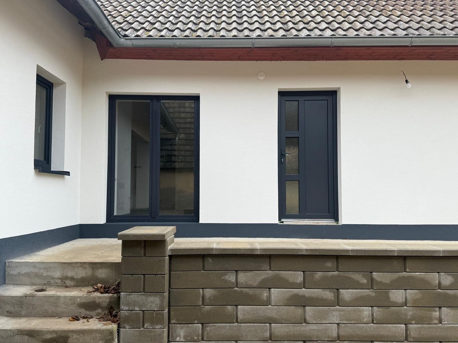 house for sale, 120 m², 35113, Číhalín, Vysočina Region house for sale, 120 m², 35113, Číhalín, Vysočina Region