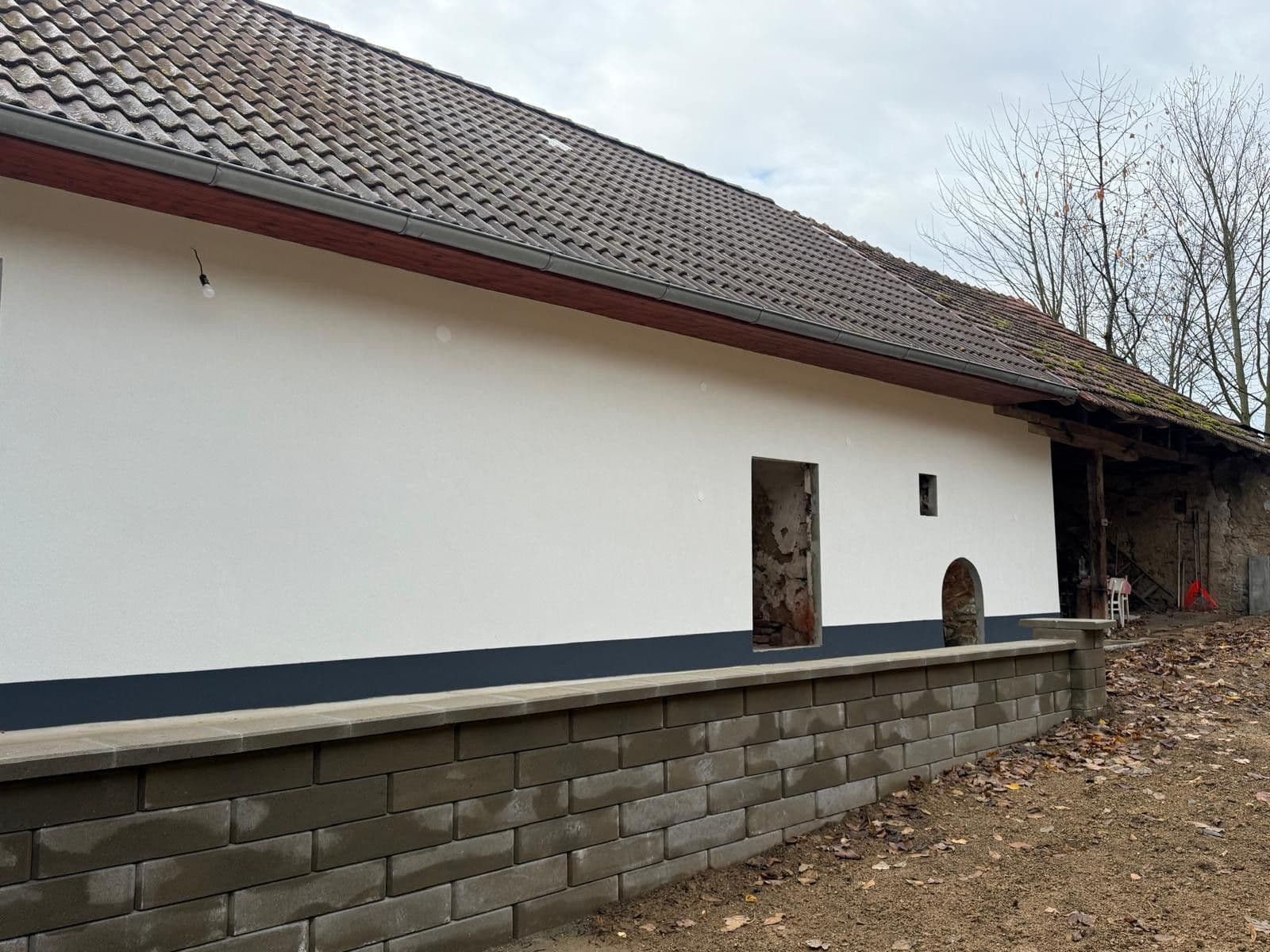 house for sale, 120 m², 35113, Číhalín, Vysočina Region house for sale, 120 m², 35113, Číhalín, Vysočina Region