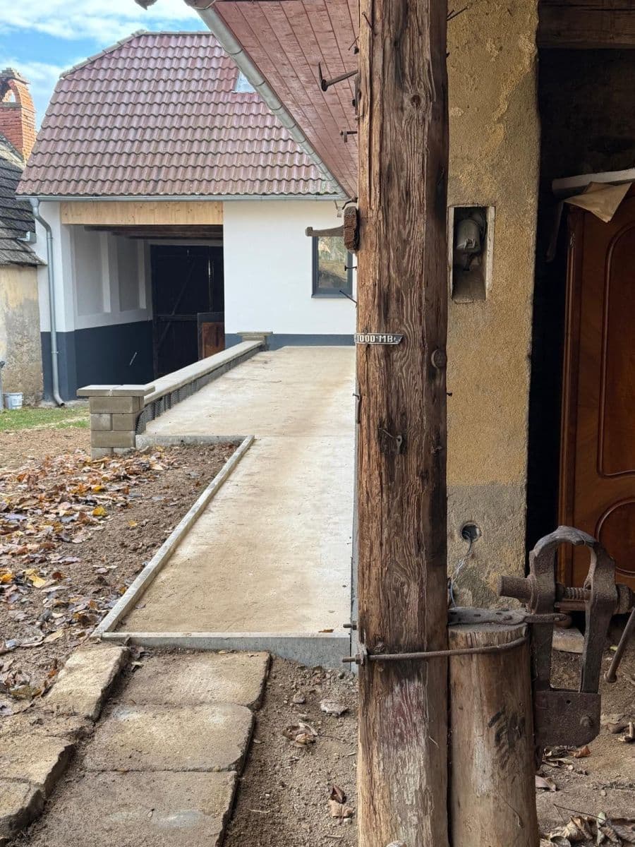 house for sale, 120 m², 35113, Číhalín, Vysočina Region house for sale, 120 m², 35113, Číhalín, Vysočina Region