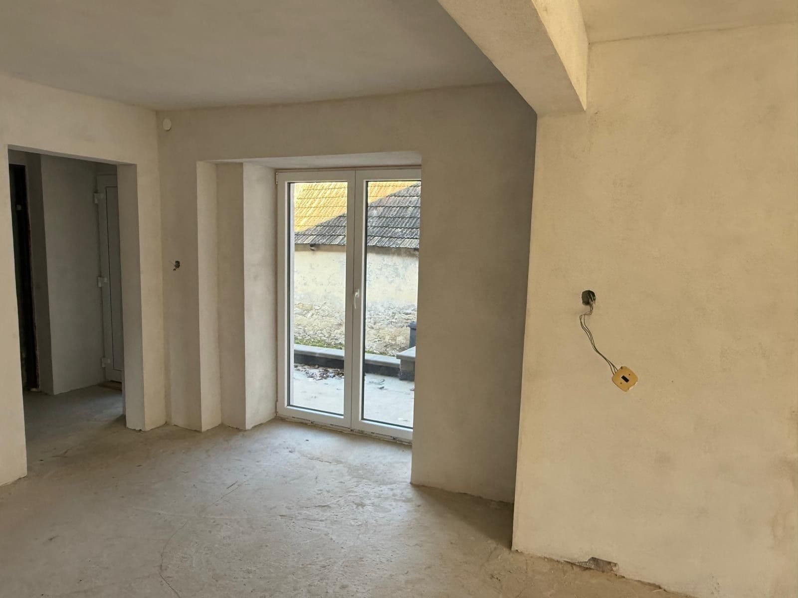 house for sale, 120 m², 35113, Číhalín, Vysočina Region house for sale, 120 m², 35113, Číhalín, Vysočina Region