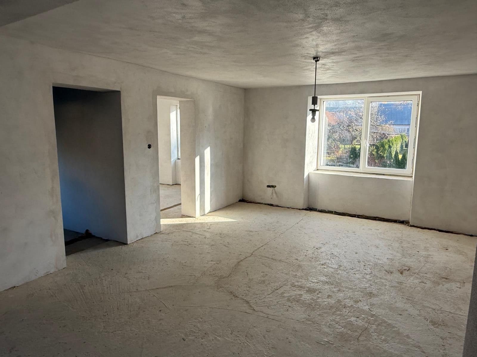 house for sale, 120 m², 35113, Číhalín, Vysočina Region house for sale, 120 m², 35113, Číhalín, Vysočina Region