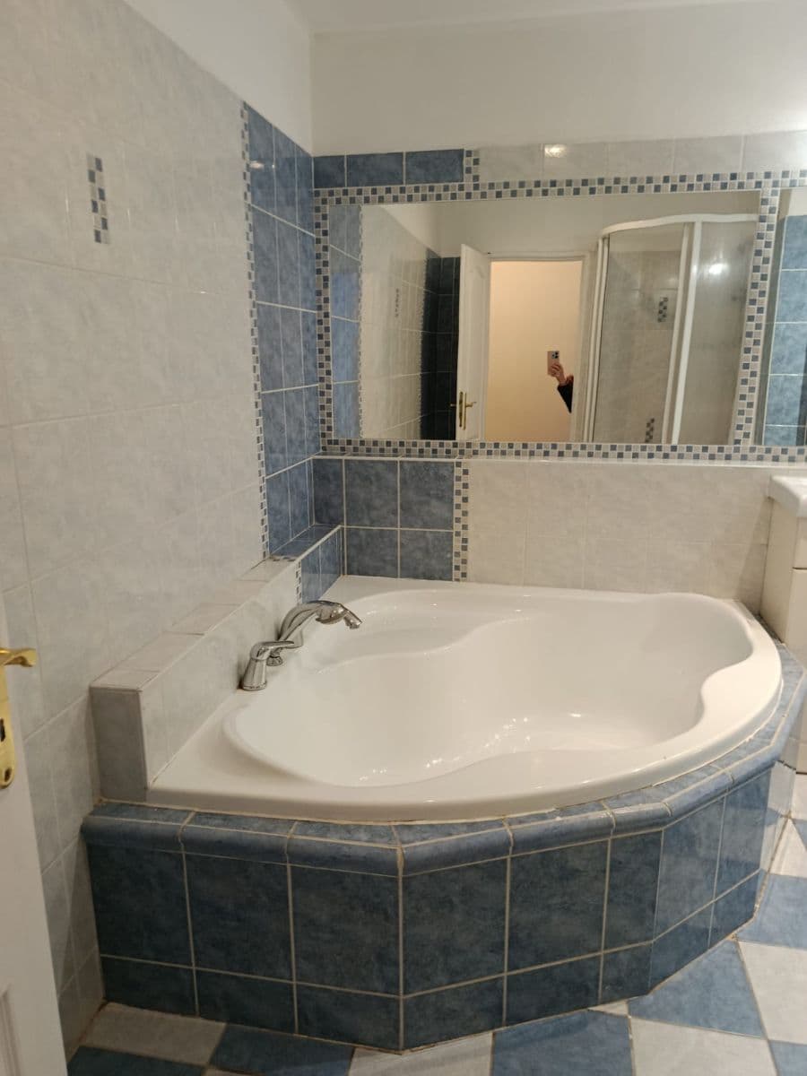 3 bedroom flat for sale, 78 m², Brodská, Příbram, Středočeský Region 3 bedroom flat for sale, 78 m², Brodská, Příbram, Středočeský Region