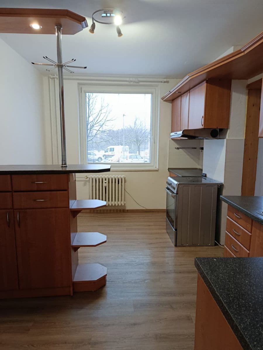 3 bedroom flat for sale, 78 m², Brodská, Příbram, Středočeský Region 3 bedroom flat for sale, 78 m², Brodská, Příbram, Středočeský Region