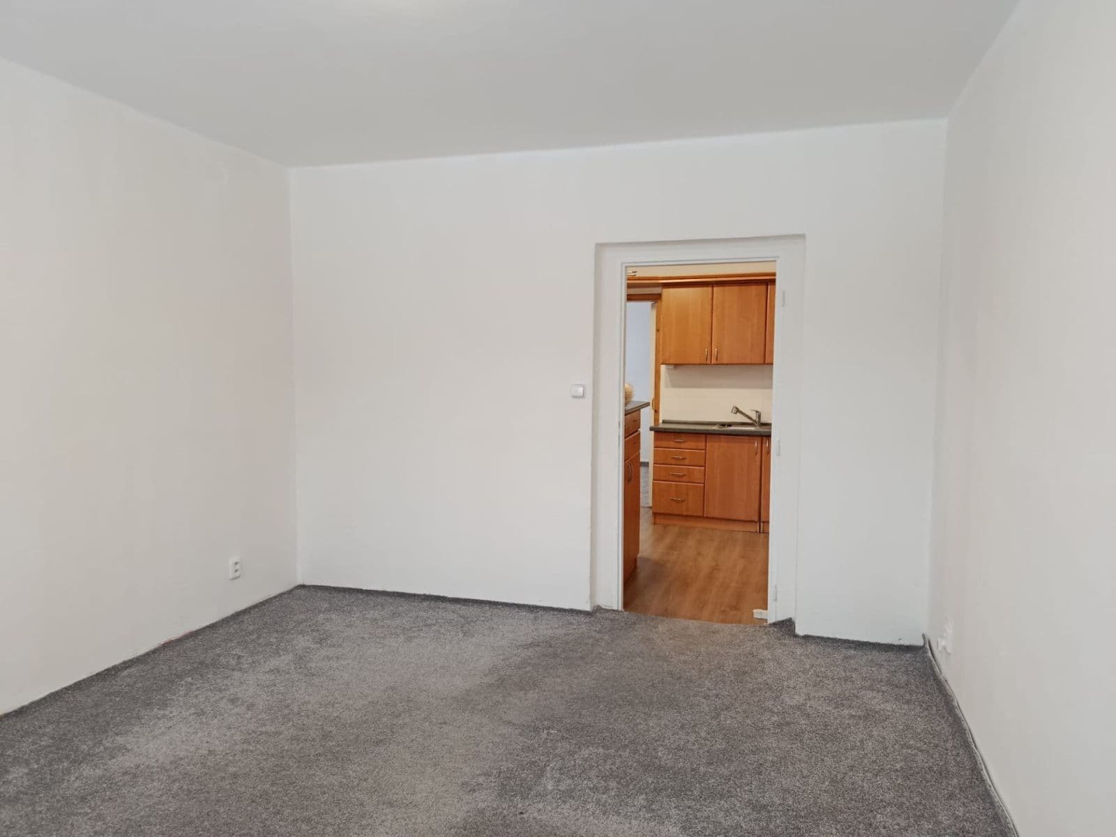 3 bedroom flat for sale, 78 m², Brodská, Příbram, Středočeský Region 3 bedroom flat for sale, 78 m², Brodská, Příbram, Středočeský Region