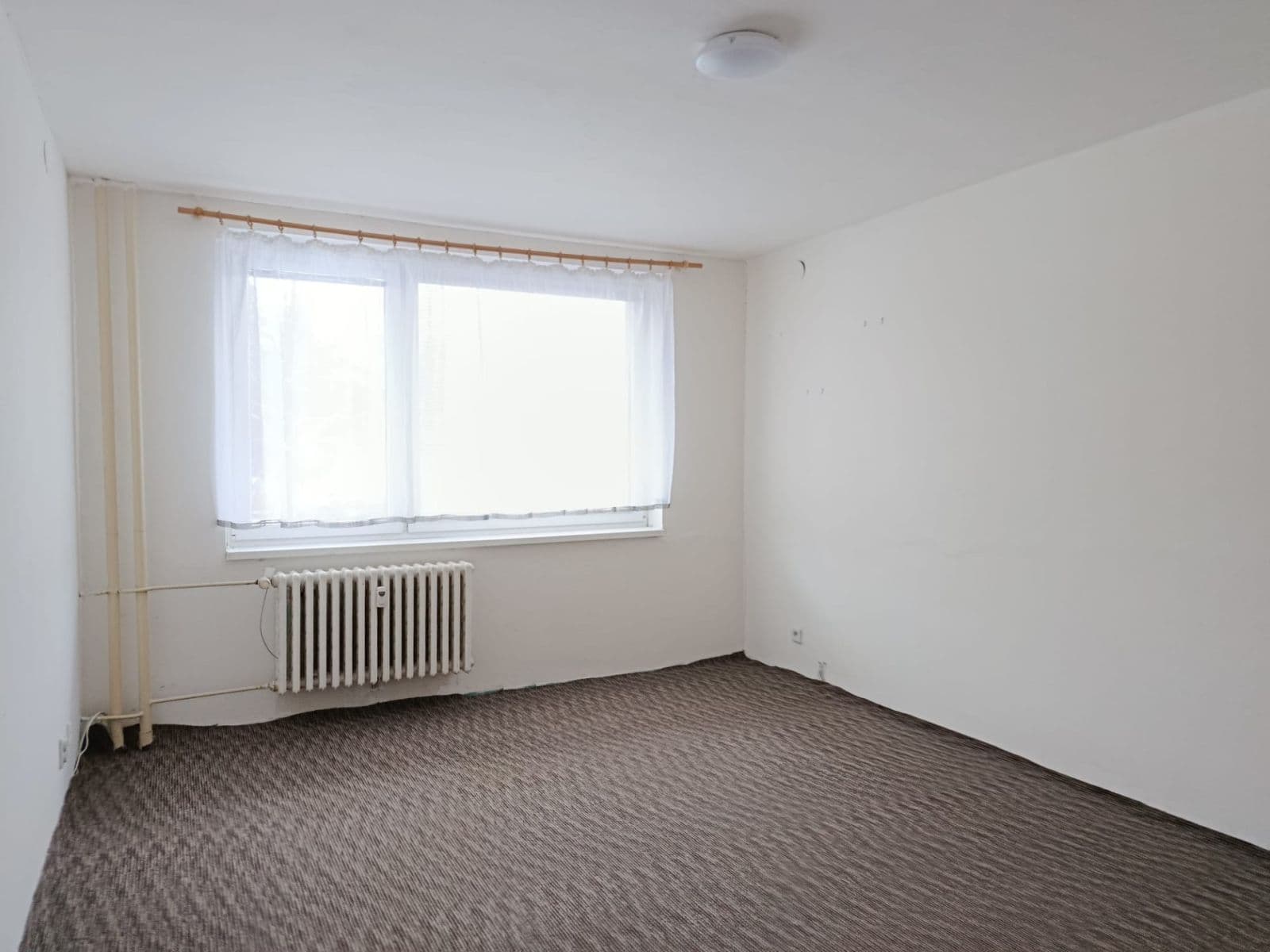 3 bedroom flat for sale, 78 m², Brodská, Příbram, Středočeský Region 3 bedroom flat for sale, 78 m², Brodská, Příbram, Středočeský Region