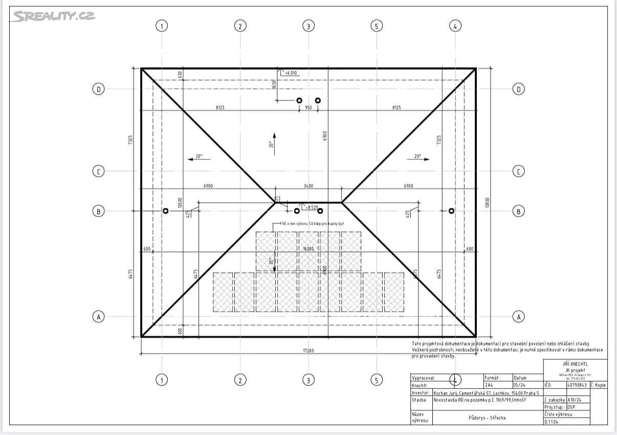 house for sale, 314 m², Unhošť, Středočeský Region house for sale, 314 m², Unhošť, Středočeský Region