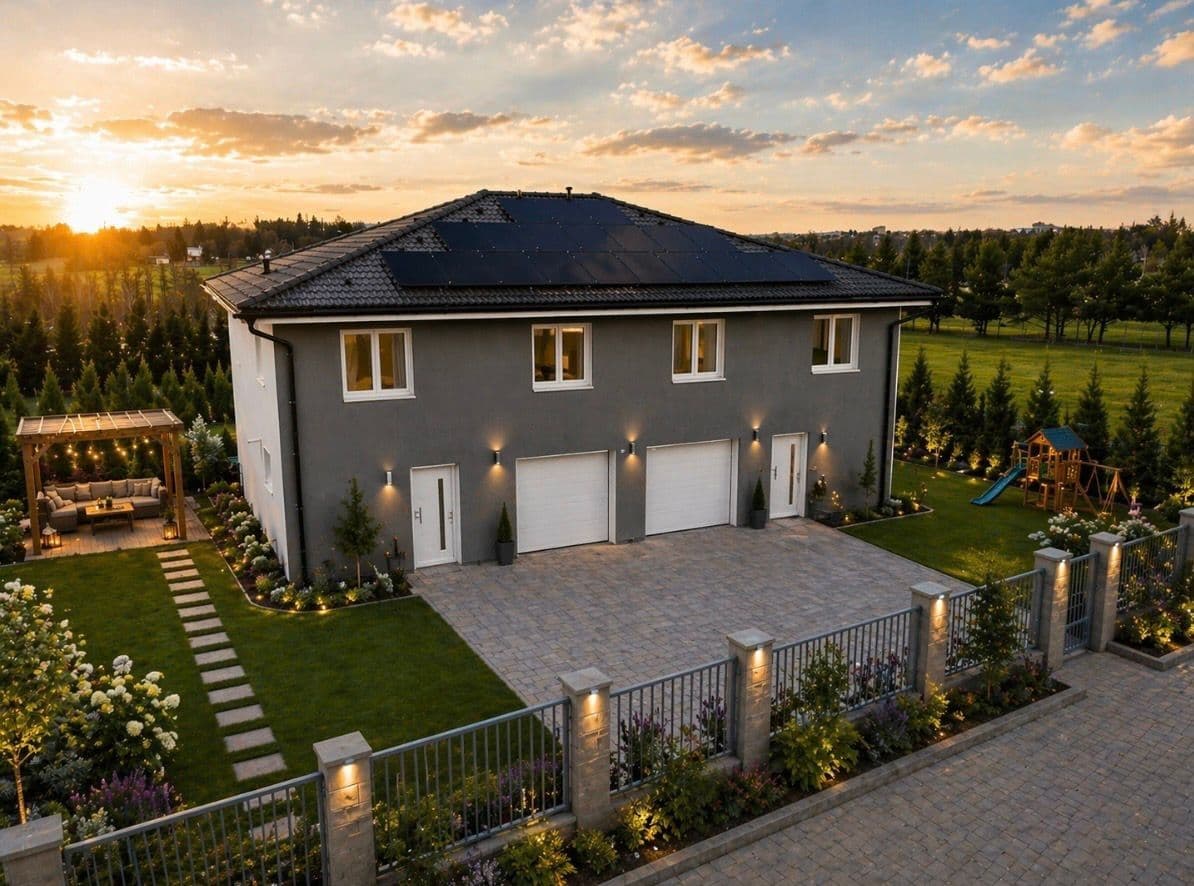 house for sale, 314 m², Unhošť, Středočeský Region house for sale, 314 m², Unhošť, Středočeský Region