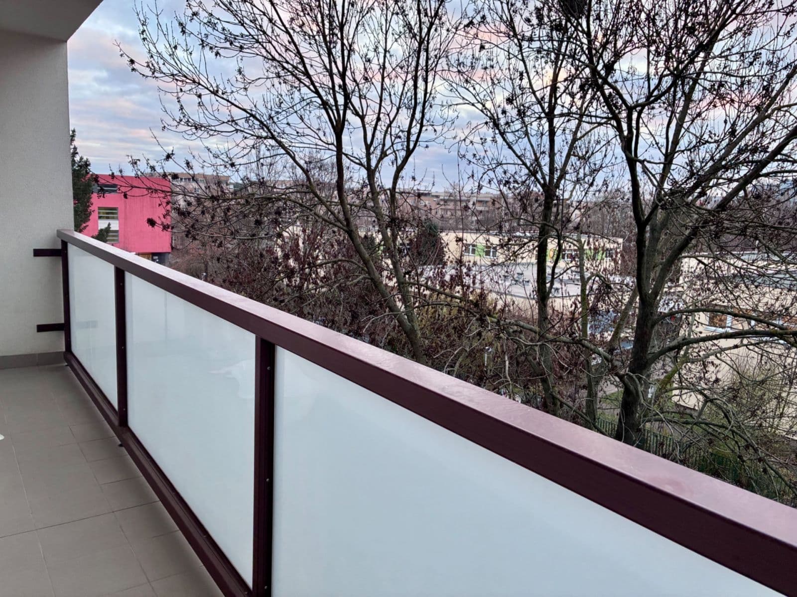 2 bedroom with open-plan kitchen flat to rent, 60 m², Hlavatého, Prague, Prague 2 bedroom with open-plan kitchen flat to rent, 60 m², Hlavatého, Prague, Prague