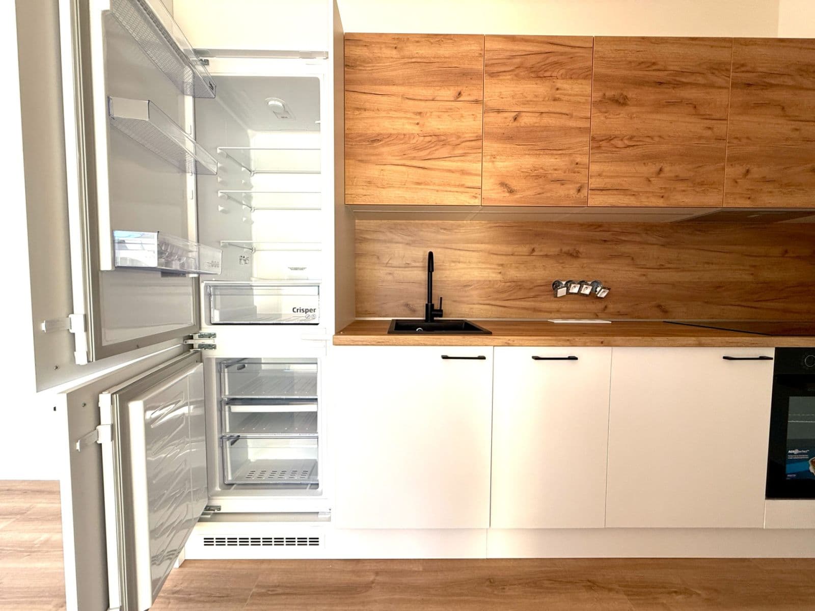 2 bedroom with open-plan kitchen flat to rent, 58 m², Rýznerova, Únětice, Středočeský Region 2 bedroom with open-plan kitchen flat to rent, 58 m², Rýznerova, Únětice, Středočeský Region