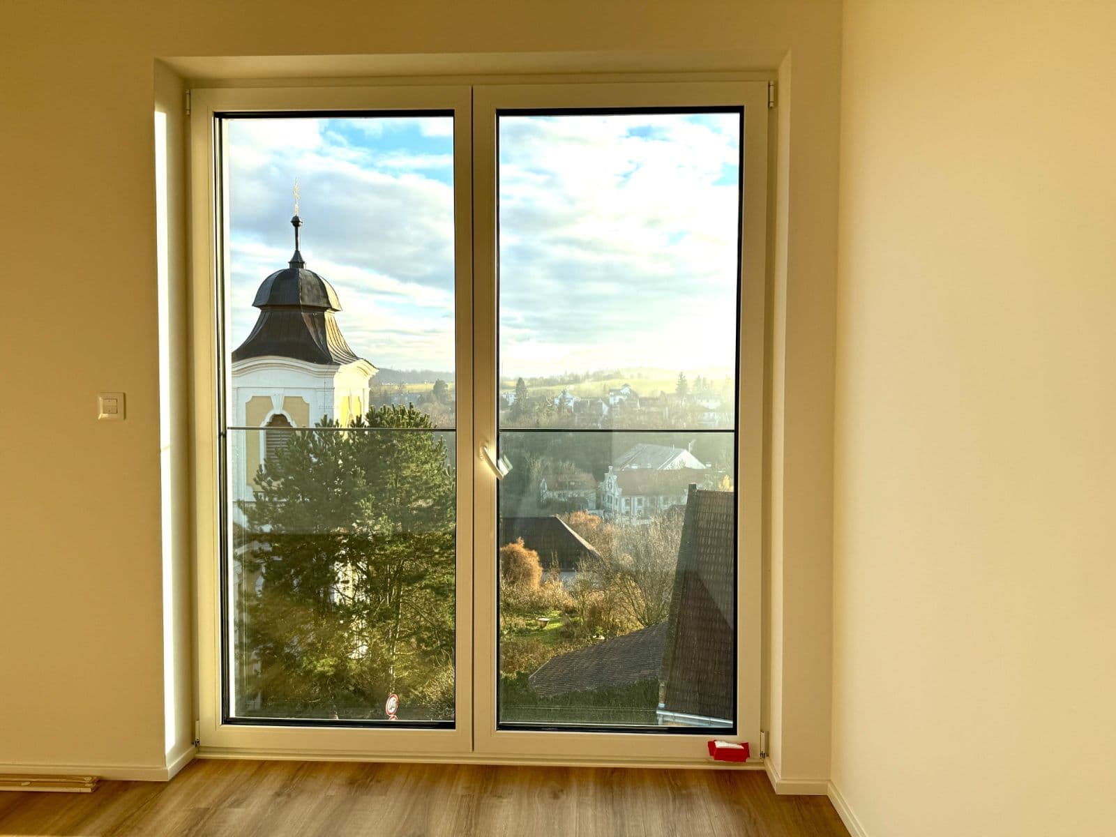 2 bedroom with open-plan kitchen flat to rent, 58 m², Rýznerova, Únětice, Středočeský Region 2 bedroom with open-plan kitchen flat to rent, 58 m², Rýznerova, Únětice, Středočeský Region