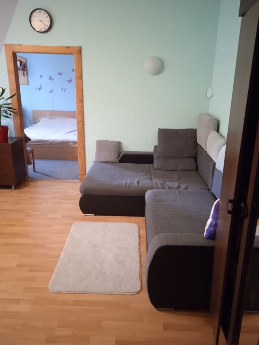 1 bedroom with open-plan kitchen flat for sale, 45 m², Vašátkova, Čelákovice, Středočeský Region 1 bedroom with open-plan kitchen flat for sale, 45 m², Vašátkova, Čelákovice, Středočeský Region