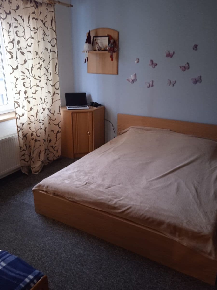 1 bedroom with open-plan kitchen flat for sale, 45 m², Vašátkova, Čelákovice, Středočeský Region 1 bedroom with open-plan kitchen flat for sale, 45 m², Vašátkova, Čelákovice, Středočeský Region