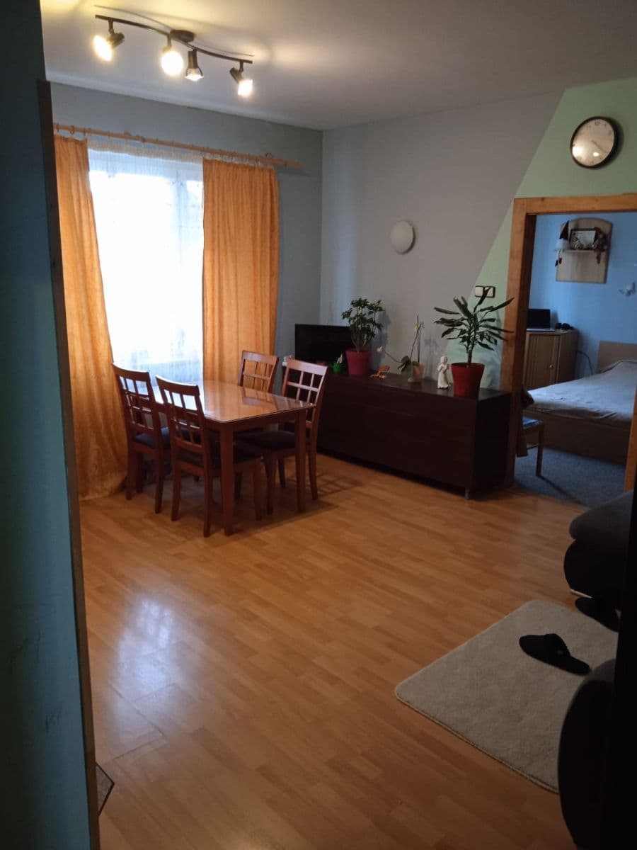 1 bedroom with open-plan kitchen flat for sale, 45 m², Vašátkova, Čelákovice, Středočeský Region 1 bedroom with open-plan kitchen flat for sale, 45 m², Vašátkova, Čelákovice, Středočeský Region