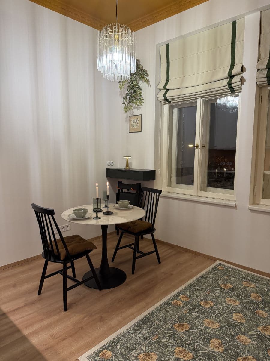 flat to rent, 27 m², Sokolská, Prague, Prague flat to rent, 27 m², Sokolská, Prague, Prague