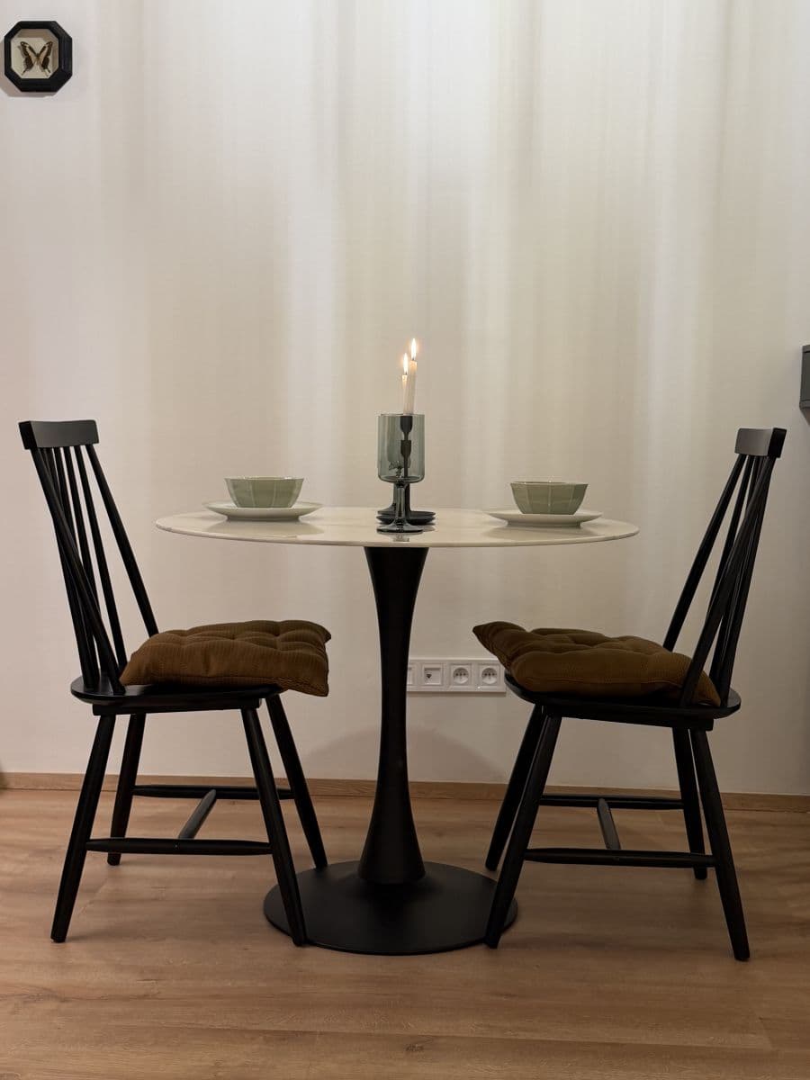 flat to rent, 27 m², Sokolská, Prague, Prague flat to rent, 27 m², Sokolská, Prague, Prague