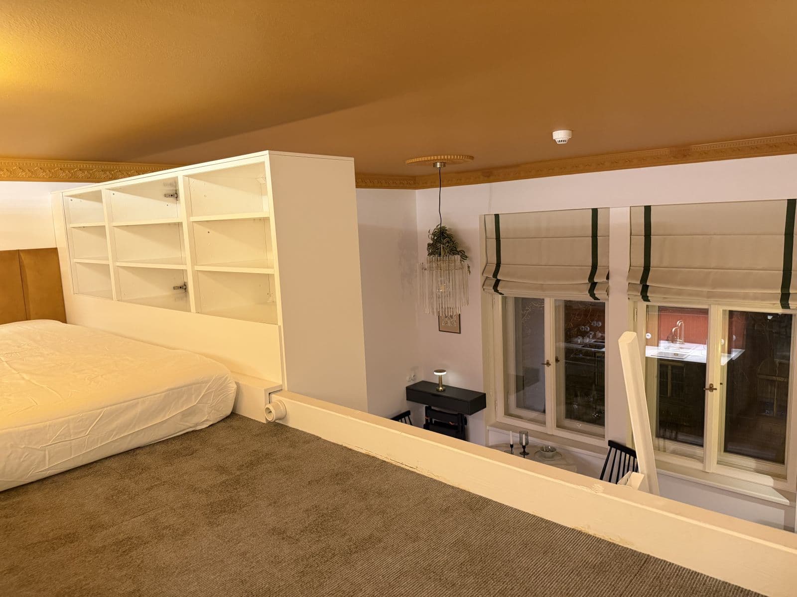 flat to rent, 27 m², Sokolská, Prague, Prague flat to rent, 27 m², Sokolská, Prague, Prague