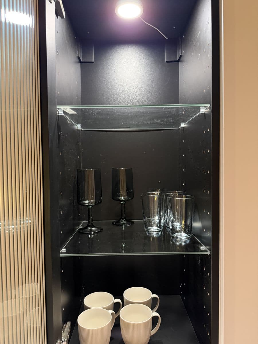 flat to rent, 27 m², Sokolská, Prague, Prague flat to rent, 27 m², Sokolská, Prague, Prague