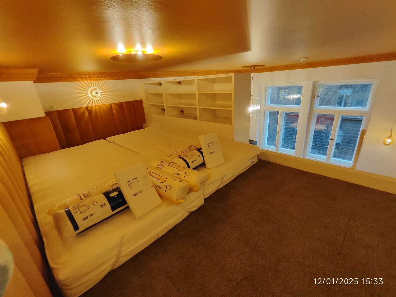 flat to rent, 23 m², Sokolská, Prague, Prague flat to rent, 23 m², Sokolská, Prague, Prague