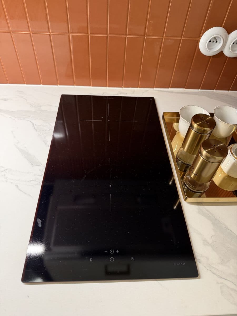 flat to rent, 27 m², Sokolská, Prague, Prague flat to rent, 27 m², Sokolská, Prague, Prague