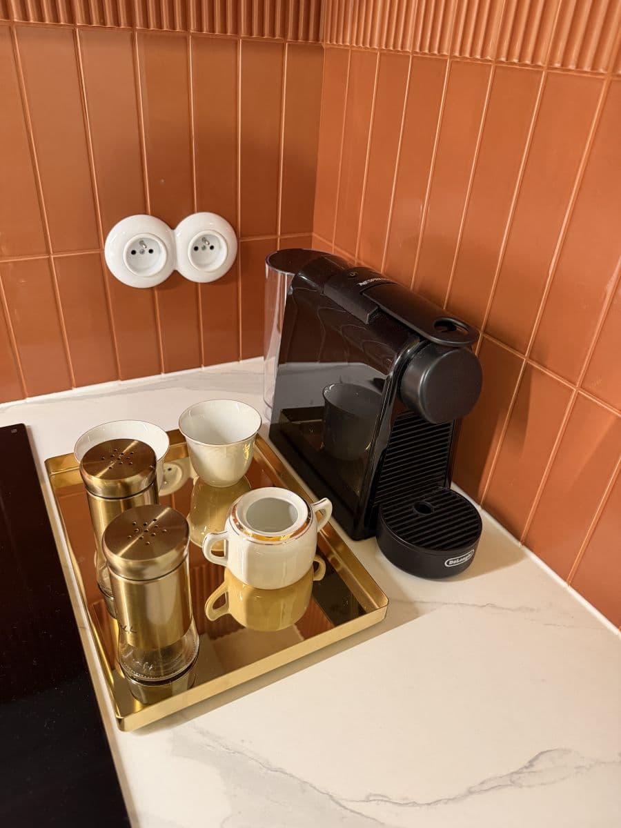 flat to rent, 27 m², Sokolská, Prague, Prague flat to rent, 27 m², Sokolská, Prague, Prague