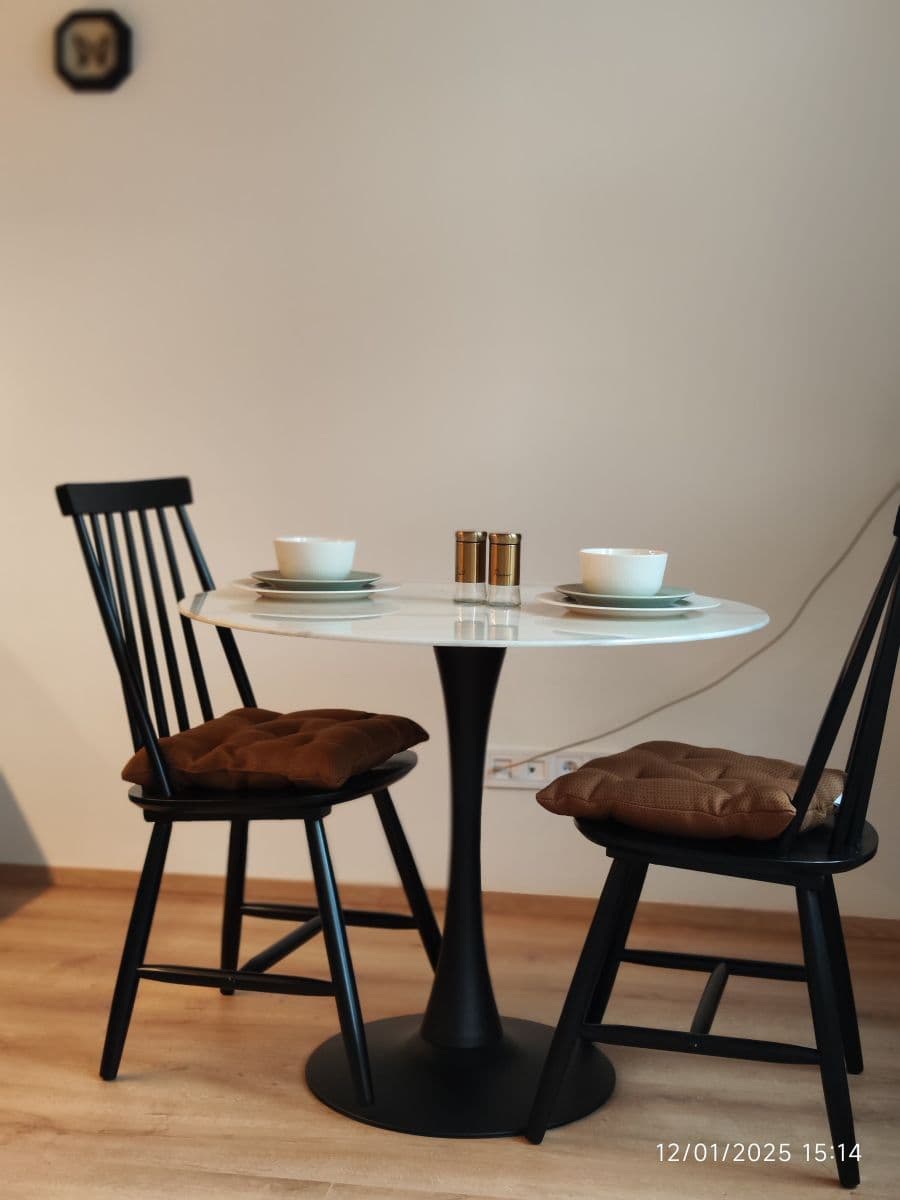 flat to rent, 23 m², Sokolská, Prague, Prague flat to rent, 23 m², Sokolská, Prague, Prague