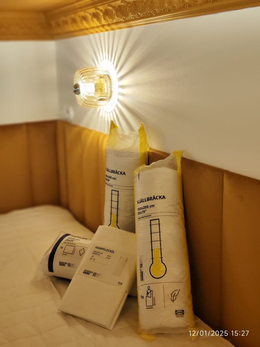 flat to rent, 27 m², Sokolská, Prague, Prague flat to rent, 27 m², Sokolská, Prague, Prague