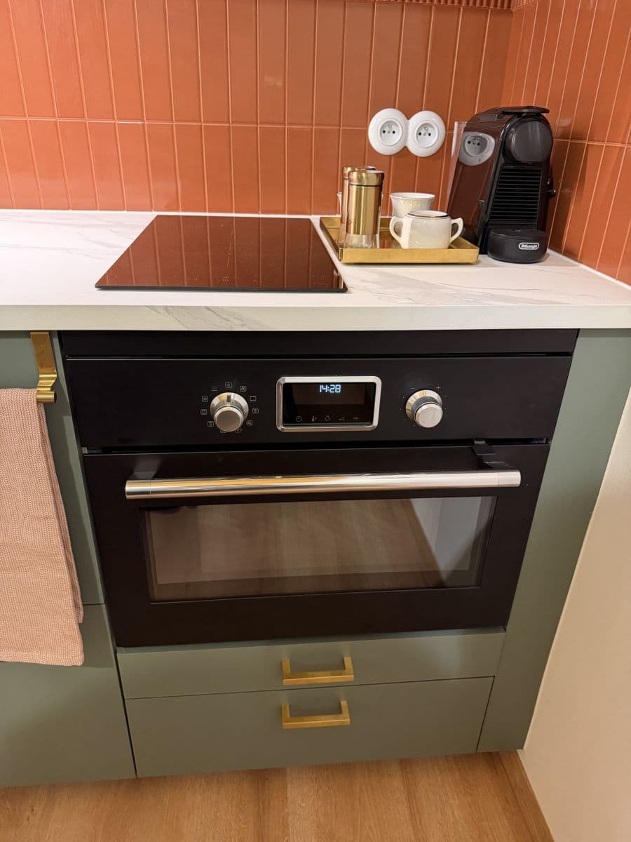 flat to rent, 24 m², Sokolská, Prague, Prague flat to rent, 24 m², Sokolská, Prague, Prague