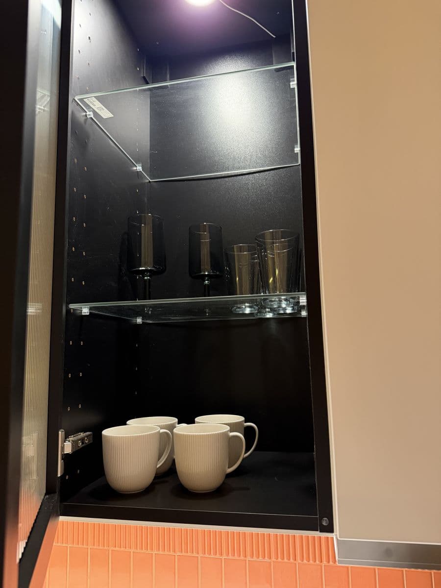 flat to rent, 24 m², Sokolská, Prague, Prague flat to rent, 24 m², Sokolská, Prague, Prague