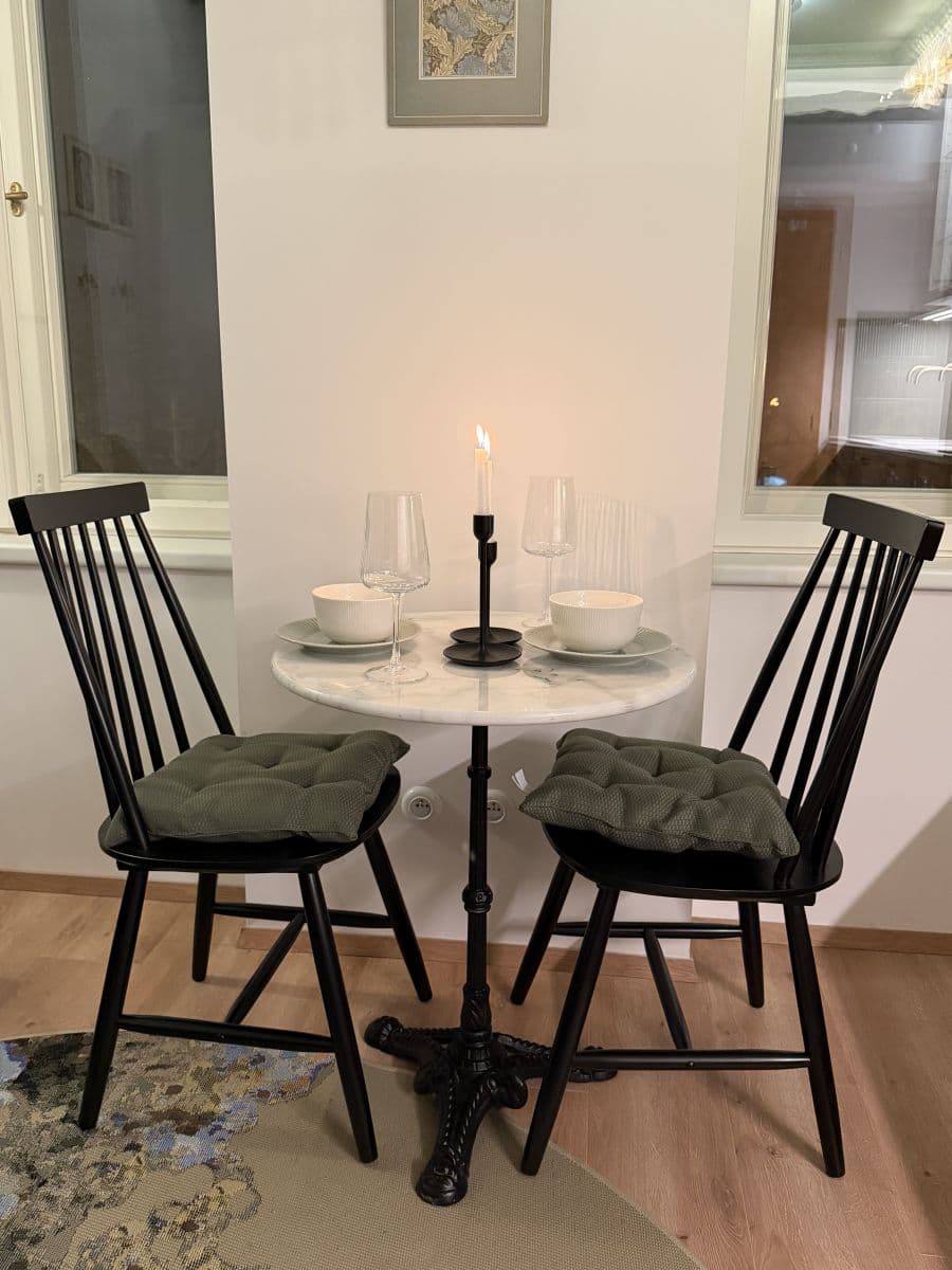 flat to rent, 24 m², Sokolská, Prague, Prague flat to rent, 24 m², Sokolská, Prague, Prague