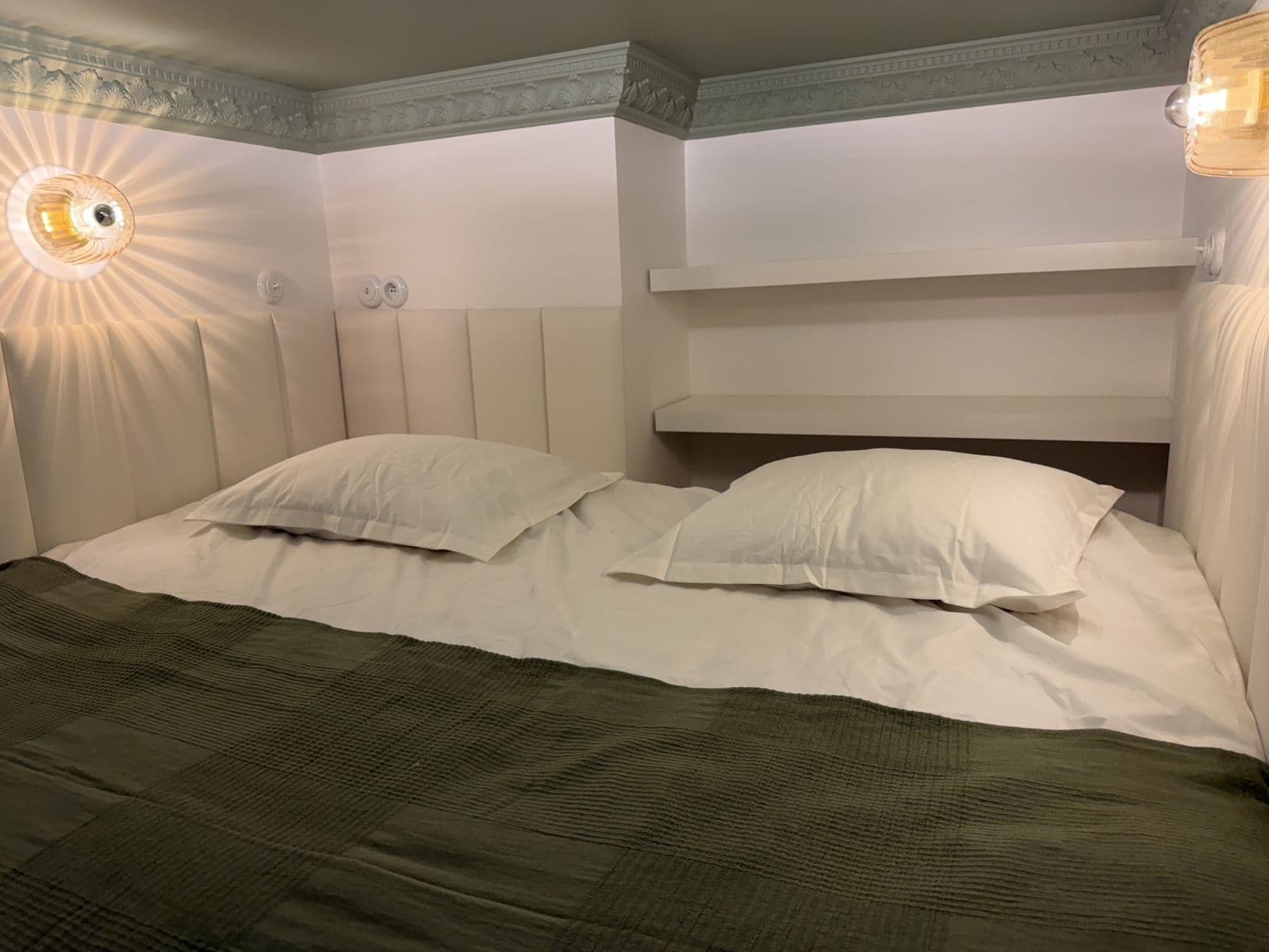 flat to rent, 24 m², Sokolská, Prague, Prague flat to rent, 24 m², Sokolská, Prague, Prague