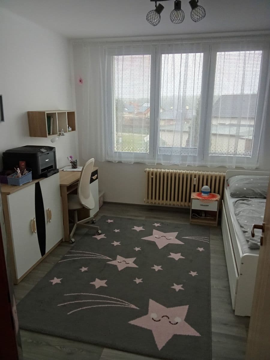 3 bedroom flat for sale, 72 m², Svépomoc, Sezimovo Ústí, Jihočeský Region 3 bedroom flat for sale, 72 m², Svépomoc, Sezimovo Ústí, Jihočeský Region