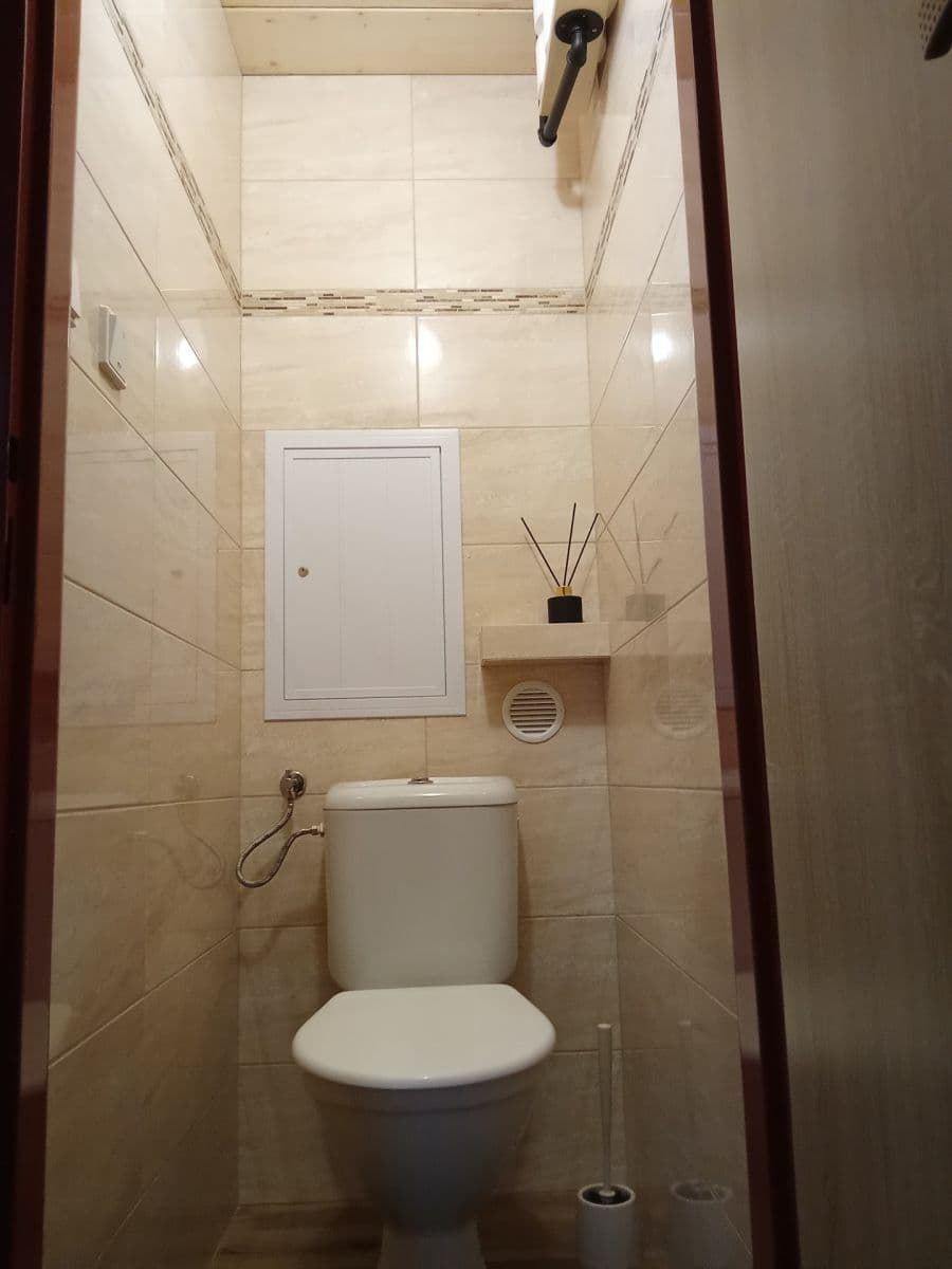 3 bedroom flat for sale, 72 m², Svépomoc, Sezimovo Ústí, Jihočeský Region 3 bedroom flat for sale, 72 m², Svépomoc, Sezimovo Ústí, Jihočeský Region