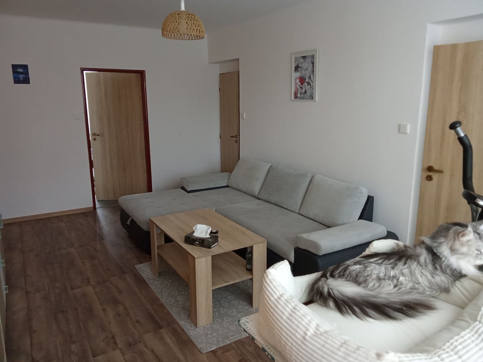 3 bedroom flat for sale, 72 m², Svépomoc, Sezimovo Ústí, Jihočeský Region 3 bedroom flat for sale, 72 m², Svépomoc, Sezimovo Ústí, Jihočeský Region