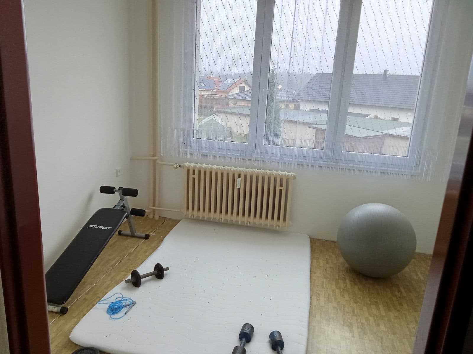 3 bedroom flat for sale, 72 m², Svépomoc, Sezimovo Ústí, Jihočeský Region 3 bedroom flat for sale, 72 m², Svépomoc, Sezimovo Ústí, Jihočeský Region