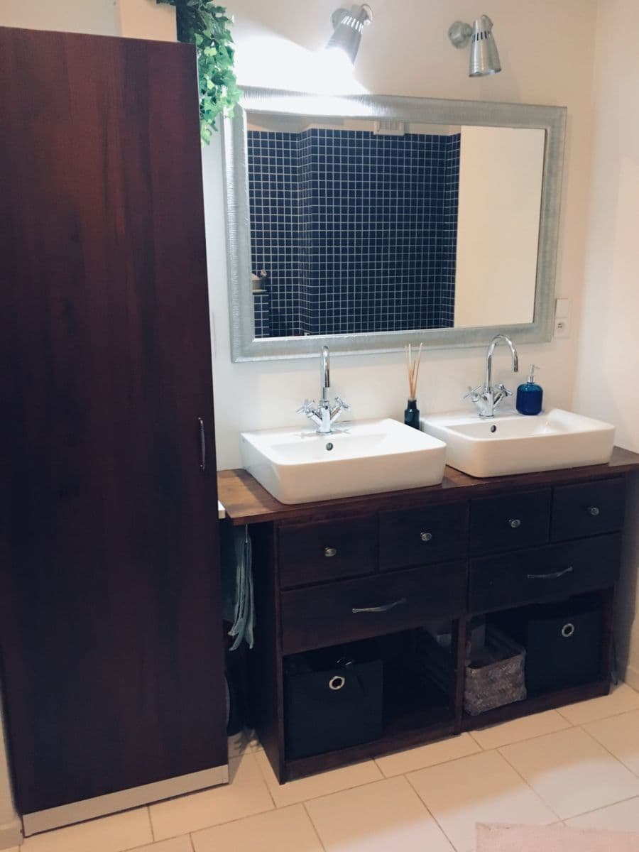 1 bedroom with open-plan kitchen flat for sale, 59 m², Kladenská, Prague, Prague 1 bedroom with open-plan kitchen flat for sale, 59 m², Kladenská, Prague, Prague