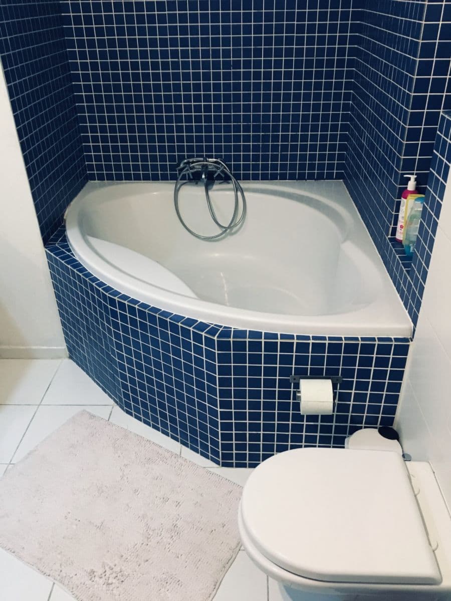 1 bedroom with open-plan kitchen flat for sale, 59 m², Kladenská, Prague, Prague 1 bedroom with open-plan kitchen flat for sale, 59 m², Kladenská, Prague, Prague