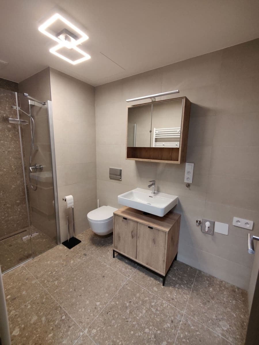 1 bedroom with open-plan kitchen flat to rent, 64 m², Starokošířská, Prague, Prague 1 bedroom with open-plan kitchen flat to rent, 64 m², Starokošířská, Prague, Prague