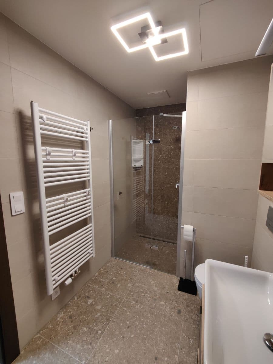 1 bedroom with open-plan kitchen flat to rent, 64 m², Starokošířská, Prague, Prague 1 bedroom with open-plan kitchen flat to rent, 64 m², Starokošířská, Prague, Prague