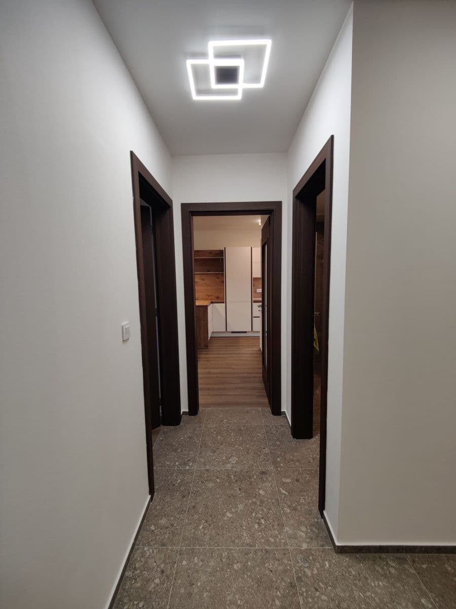 1 bedroom with open-plan kitchen flat to rent, 64 m², Starokošířská, Prague, Prague 1 bedroom with open-plan kitchen flat to rent, 64 m², Starokošířská, Prague, Prague