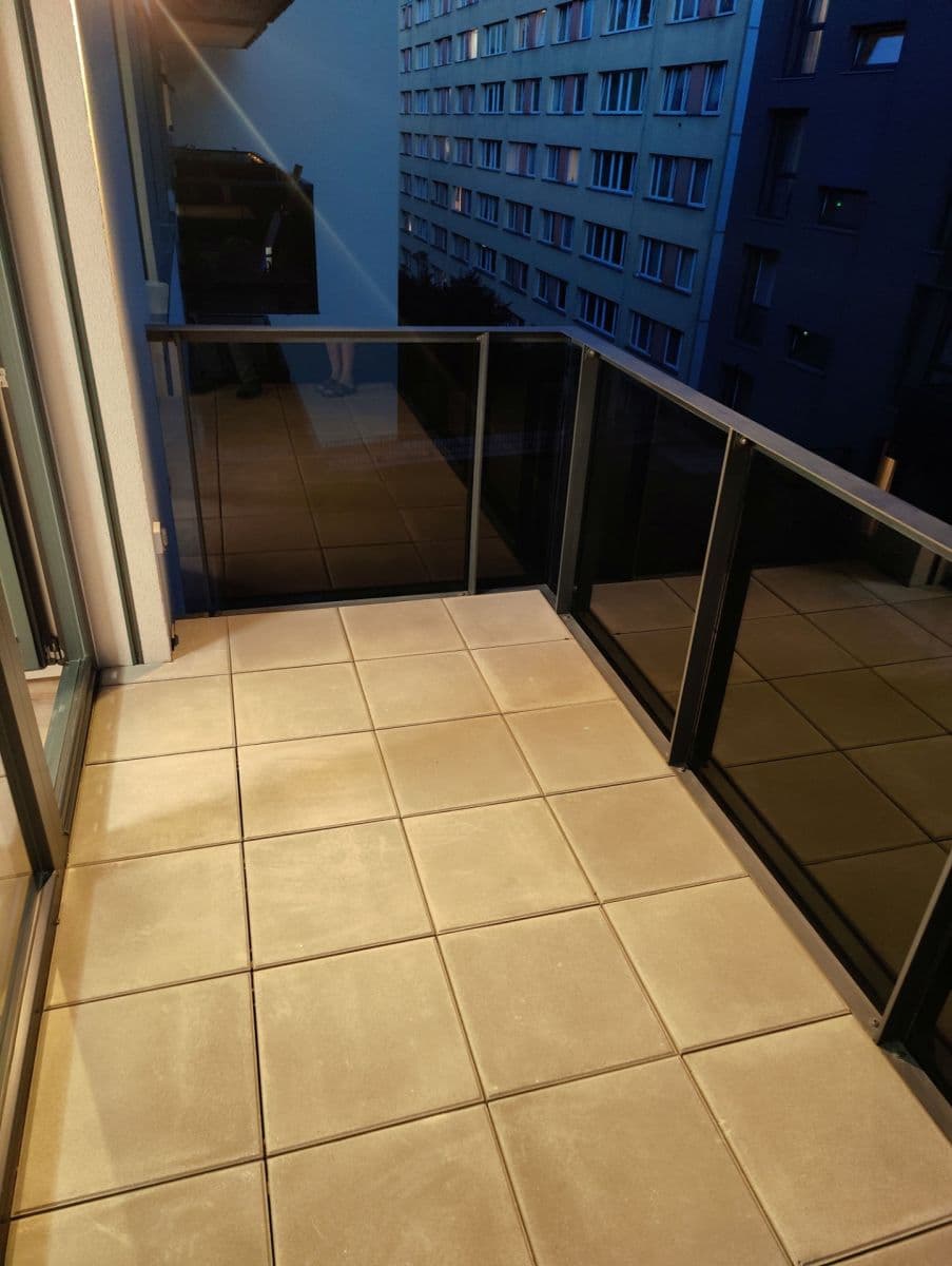 1 bedroom with open-plan kitchen flat to rent, 64 m², Starokošířská, Prague, Prague 1 bedroom with open-plan kitchen flat to rent, 64 m², Starokošířská, Prague, Prague