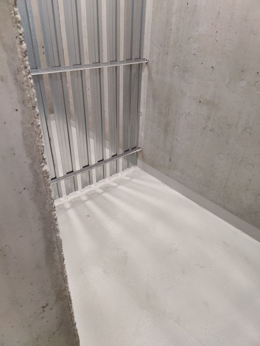 1 bedroom with open-plan kitchen flat to rent, 64 m², Starokošířská, Prague, Prague 1 bedroom with open-plan kitchen flat to rent, 64 m², Starokošířská, Prague, Prague