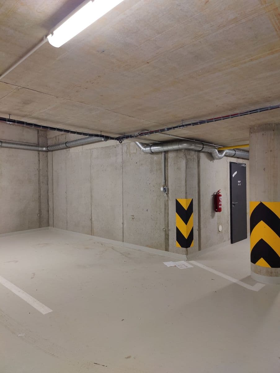 1 bedroom with open-plan kitchen flat to rent, 64 m², Starokošířská, Prague, Prague 1 bedroom with open-plan kitchen flat to rent, 64 m², Starokošířská, Prague, Prague