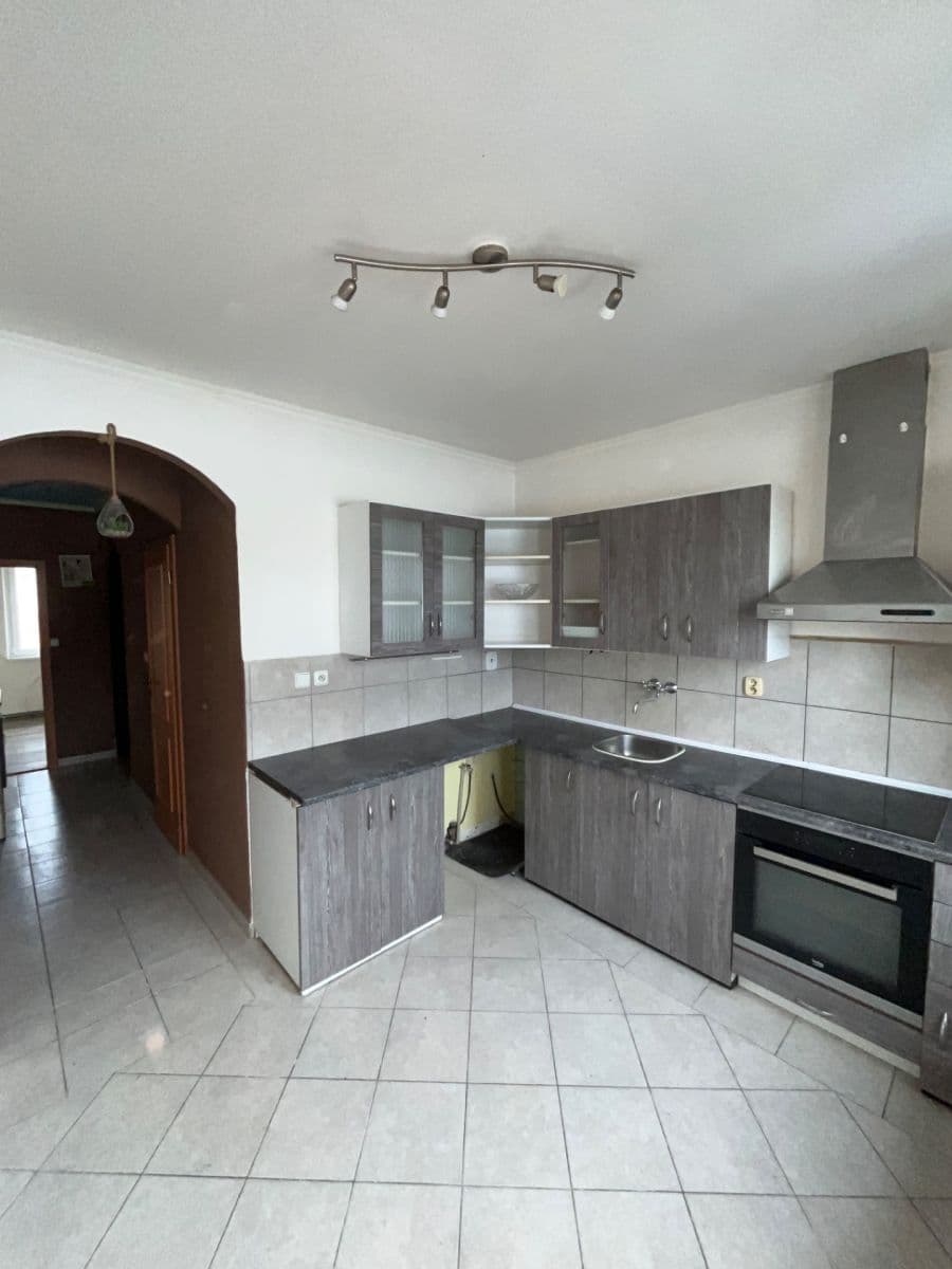 3 bedroom with open-plan kitchen flat to rent, 76 m², Dolní Dvořiště, Jihočeský Region 3 bedroom with open-plan kitchen flat to rent, 76 m², Dolní Dvořiště, Jihočeský Region