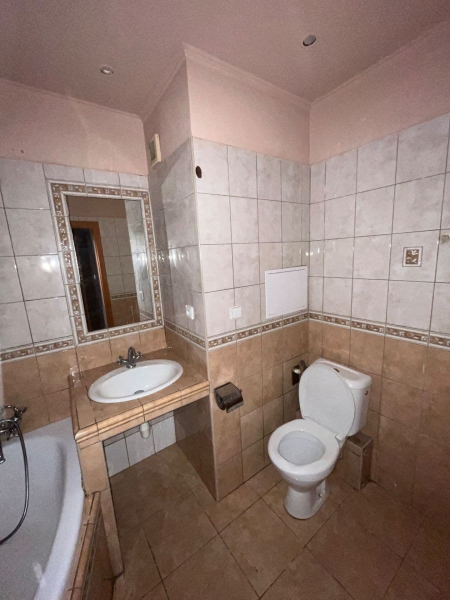 3 bedroom with open-plan kitchen flat to rent, 76 m², Dolní Dvořiště, Jihočeský Region 3 bedroom with open-plan kitchen flat to rent, 76 m², Dolní Dvořiště, Jihočeský Region